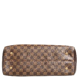 Damier Ebene Kensington Bowling Bag