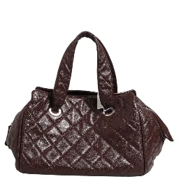 Timeless Bowler Bag