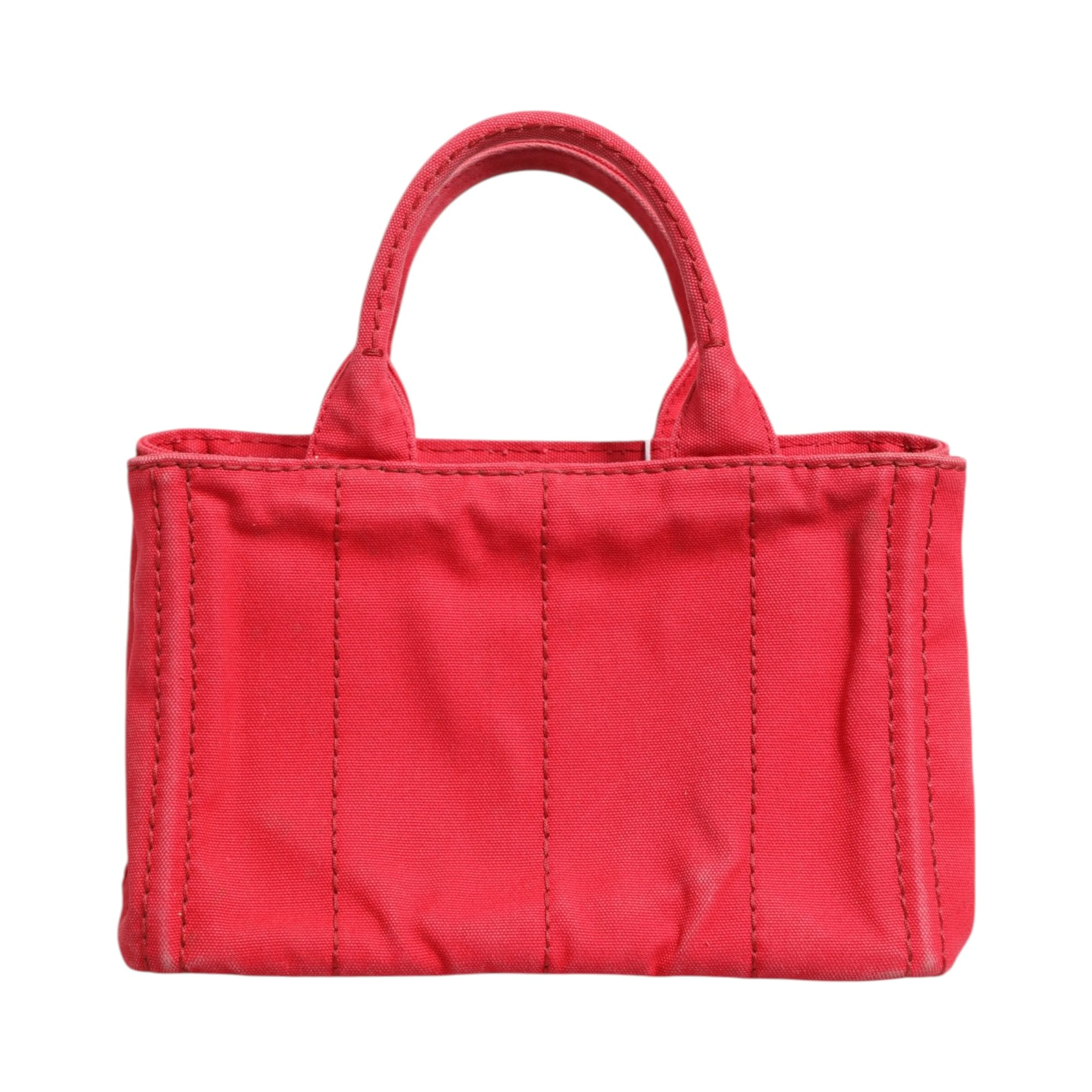 Canapa Mini Canvas Tote