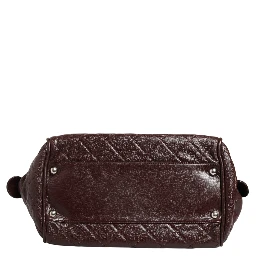 Timeless Bowler Bag