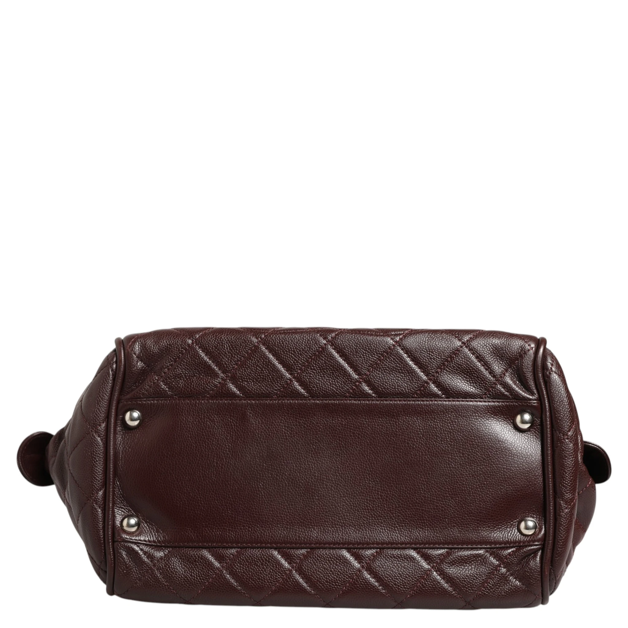 Timeless Bowler Bag