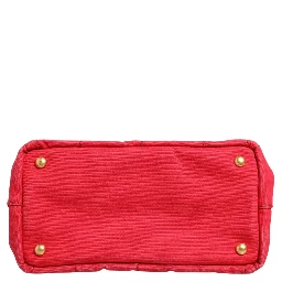 Canapa Mini Canvas Tote