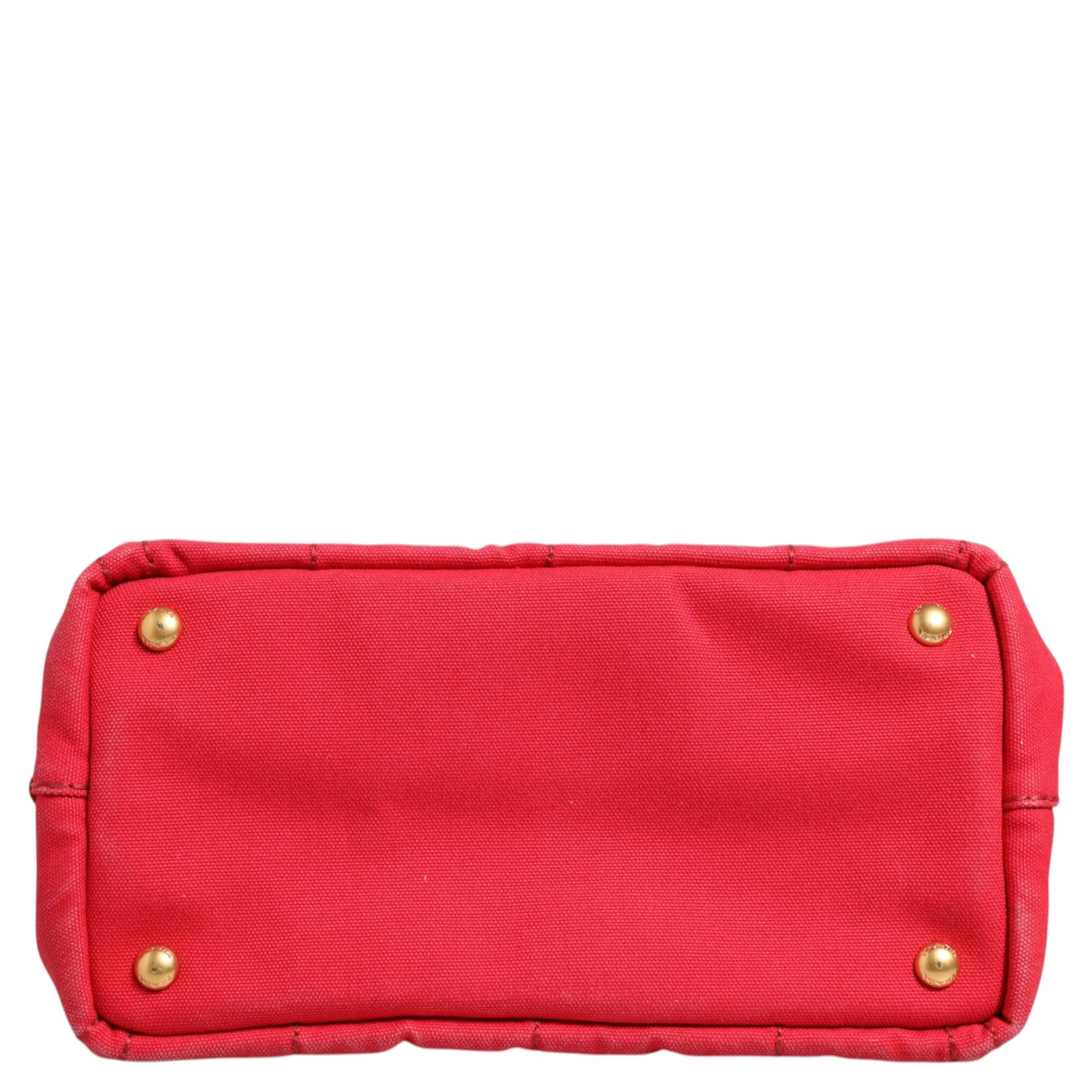 Canapa Mini Canvas Tote
