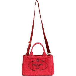 Canapa Mini Canvas Tote