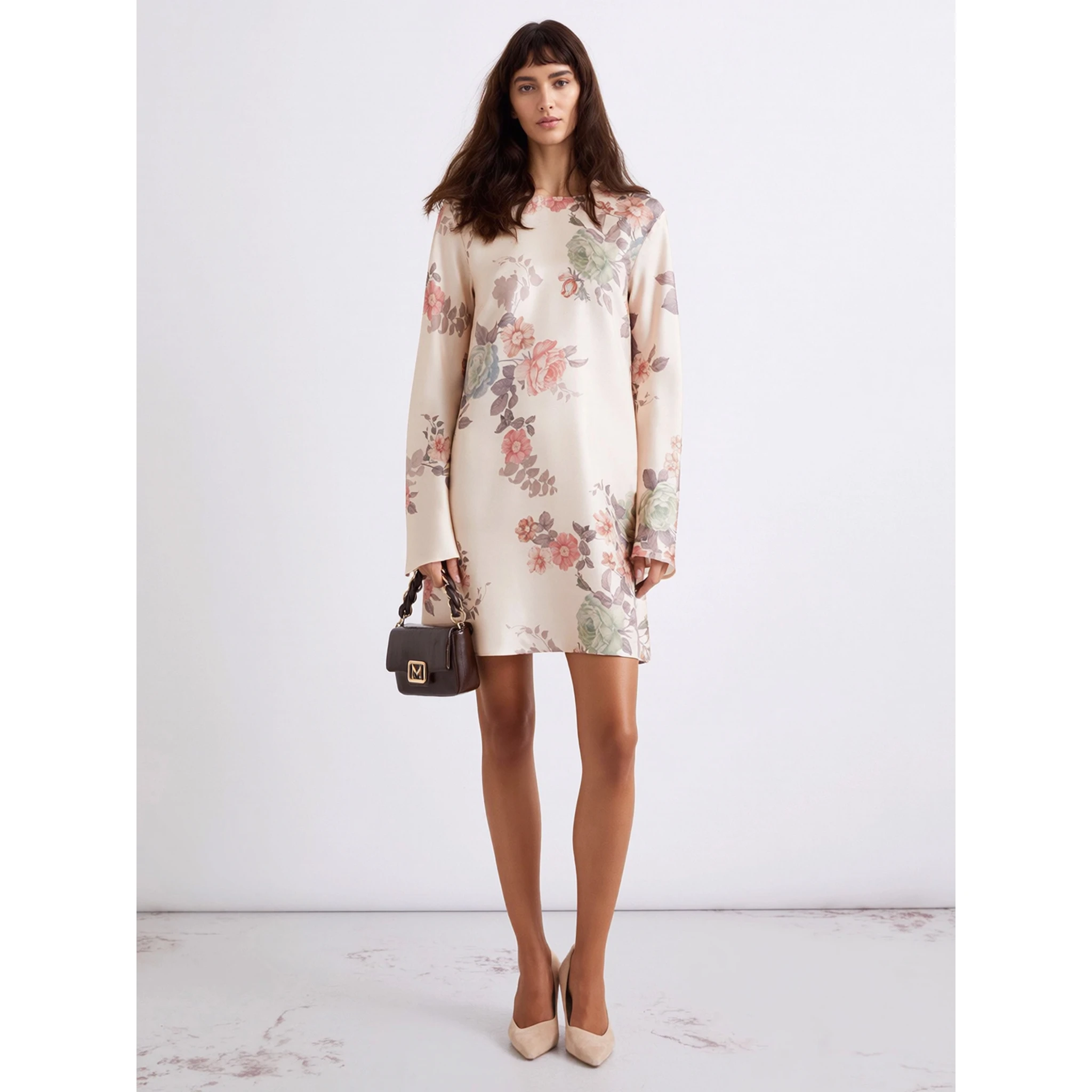 MARELLA MLLSAMBA dress