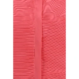 Multicolor Silk Dress Shirt