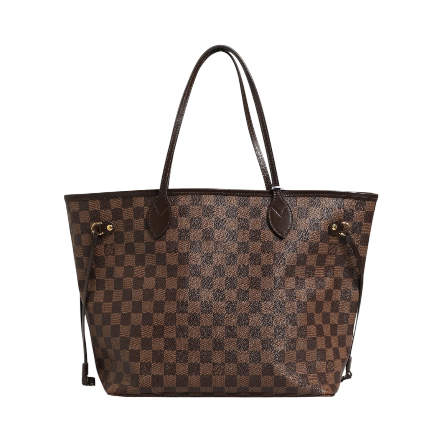 Neverfull MM Damier Ebene Tote