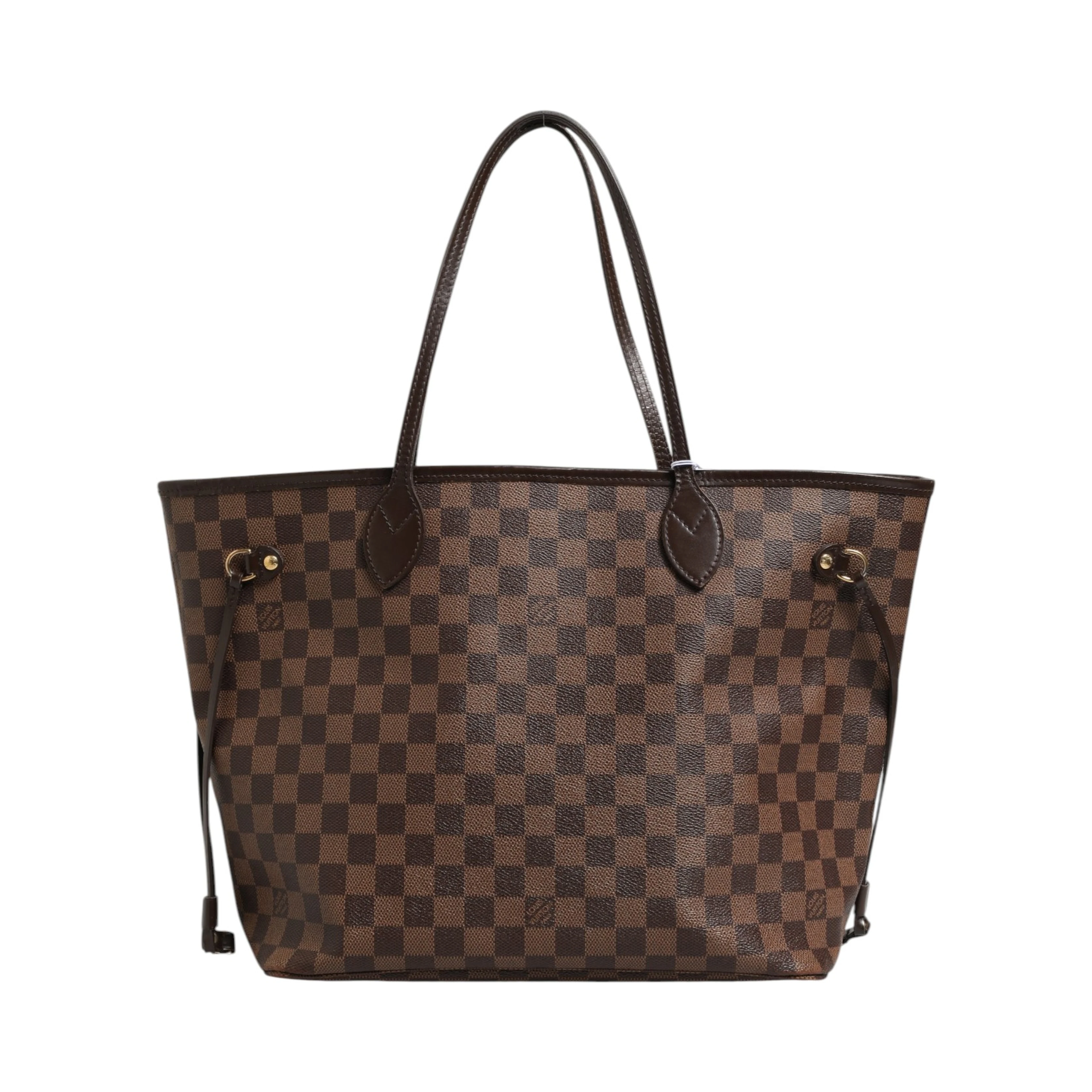 Neverfull MM Damier Ebene Tote