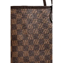 Neverfull MM Damier Ebene Tote