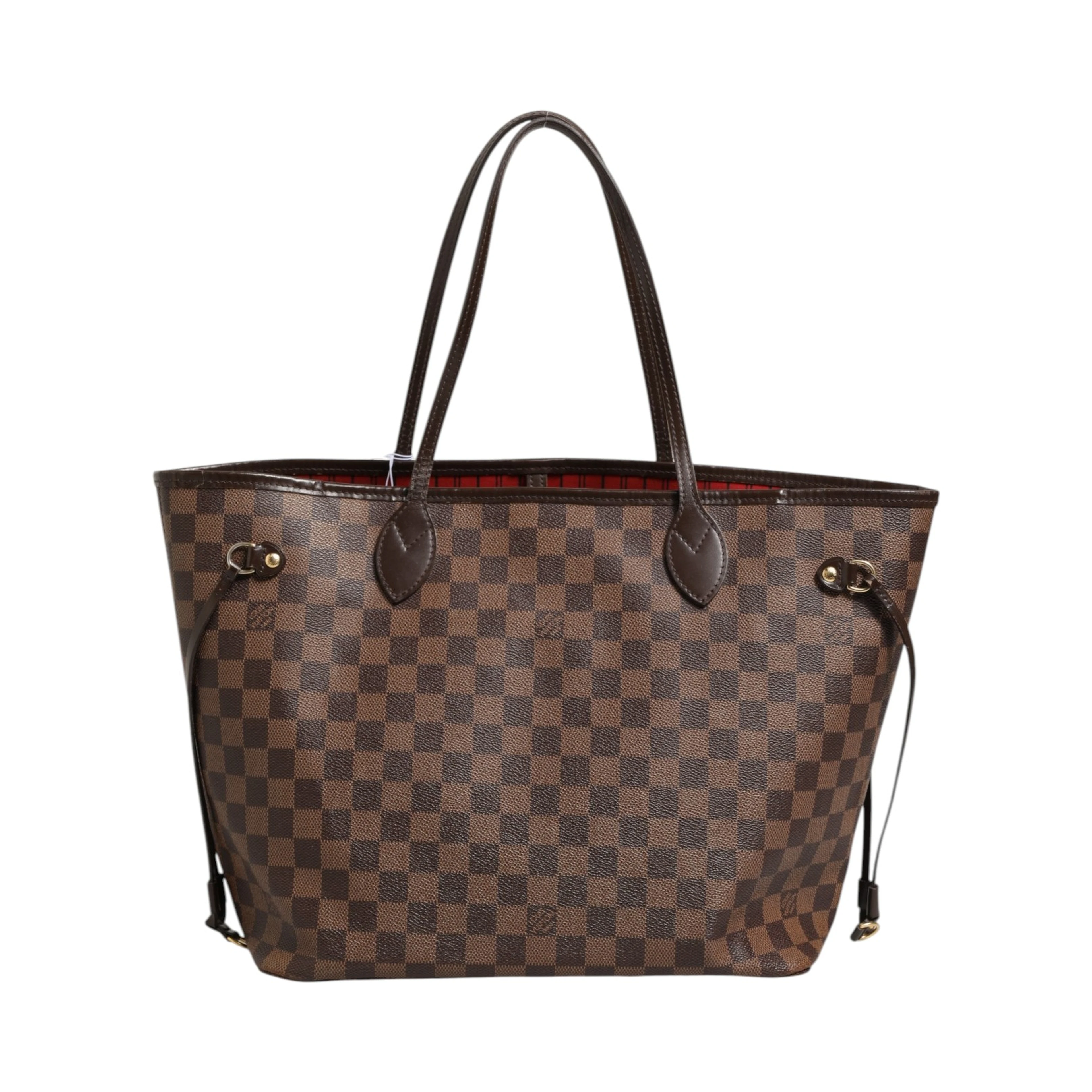 Neverfull MM Damier Ebene Tote