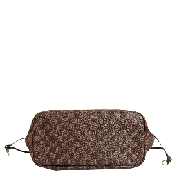 Neverfull MM Damier Ebene Tote