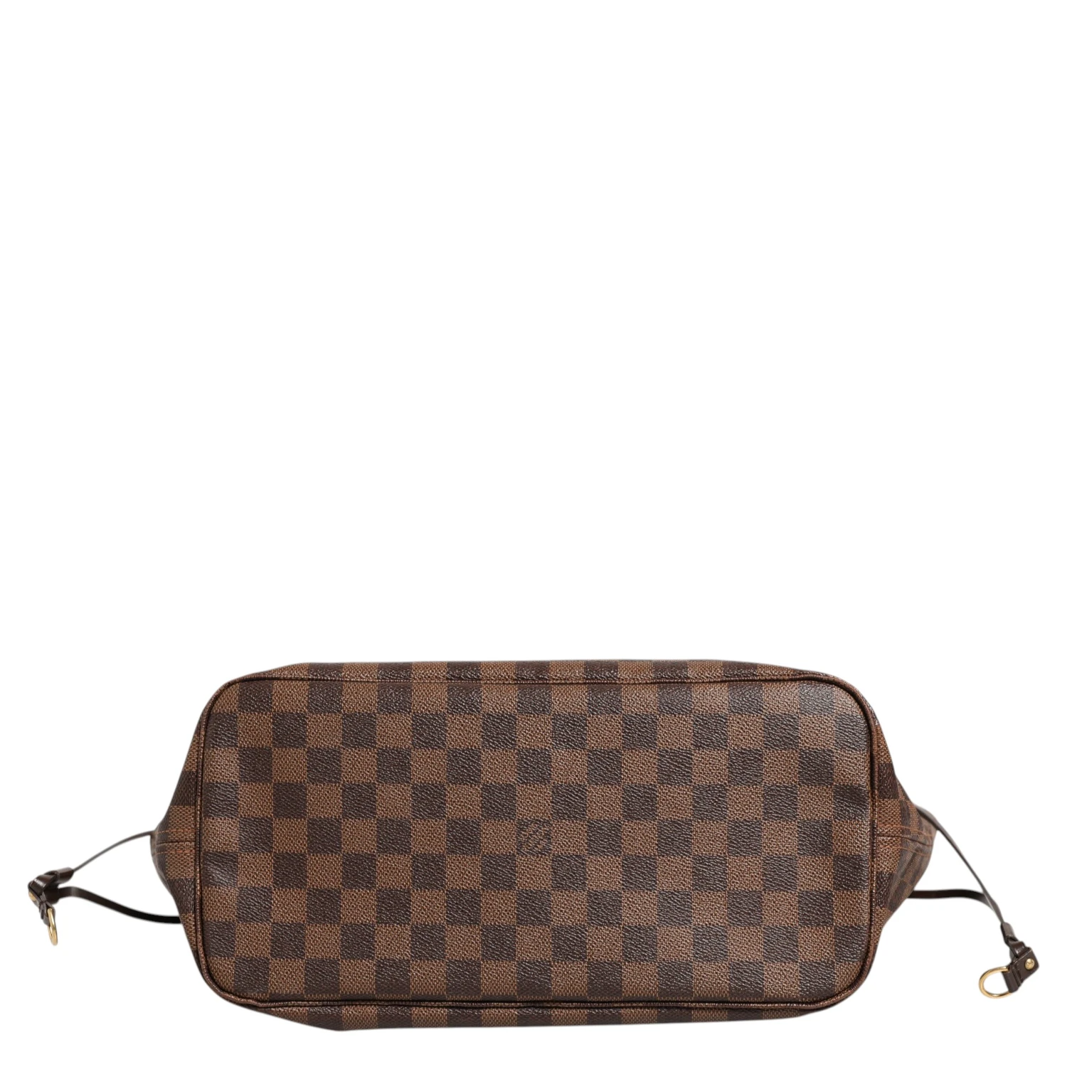 Neverfull MM Damier Ebene Tote