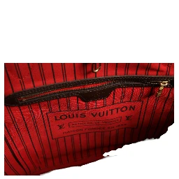 Neverfull MM Damier Ebene Tote