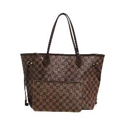Neverfull MM Damier Ebene Tote