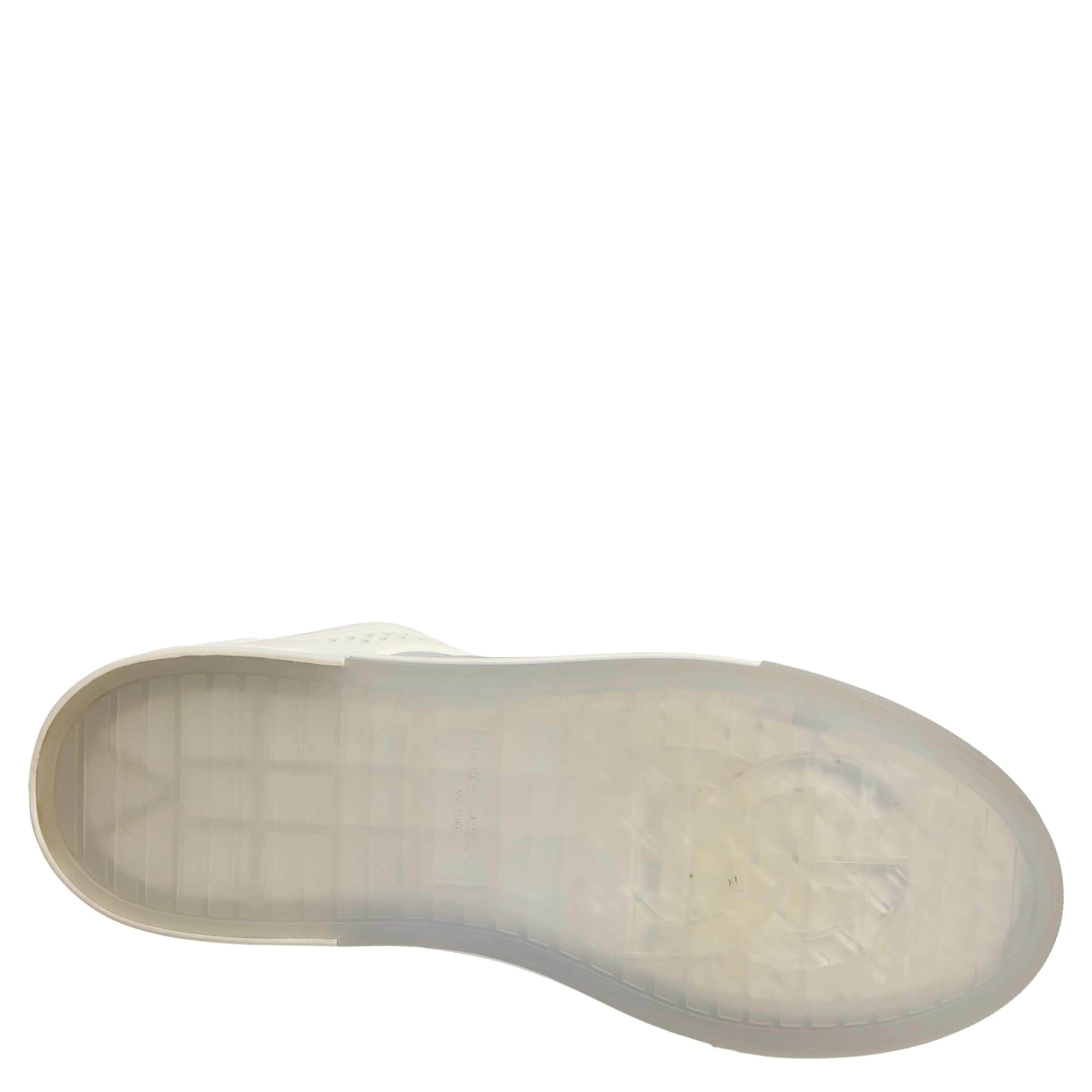 White Low Top Custom 2.Zero Sneakers Shoes