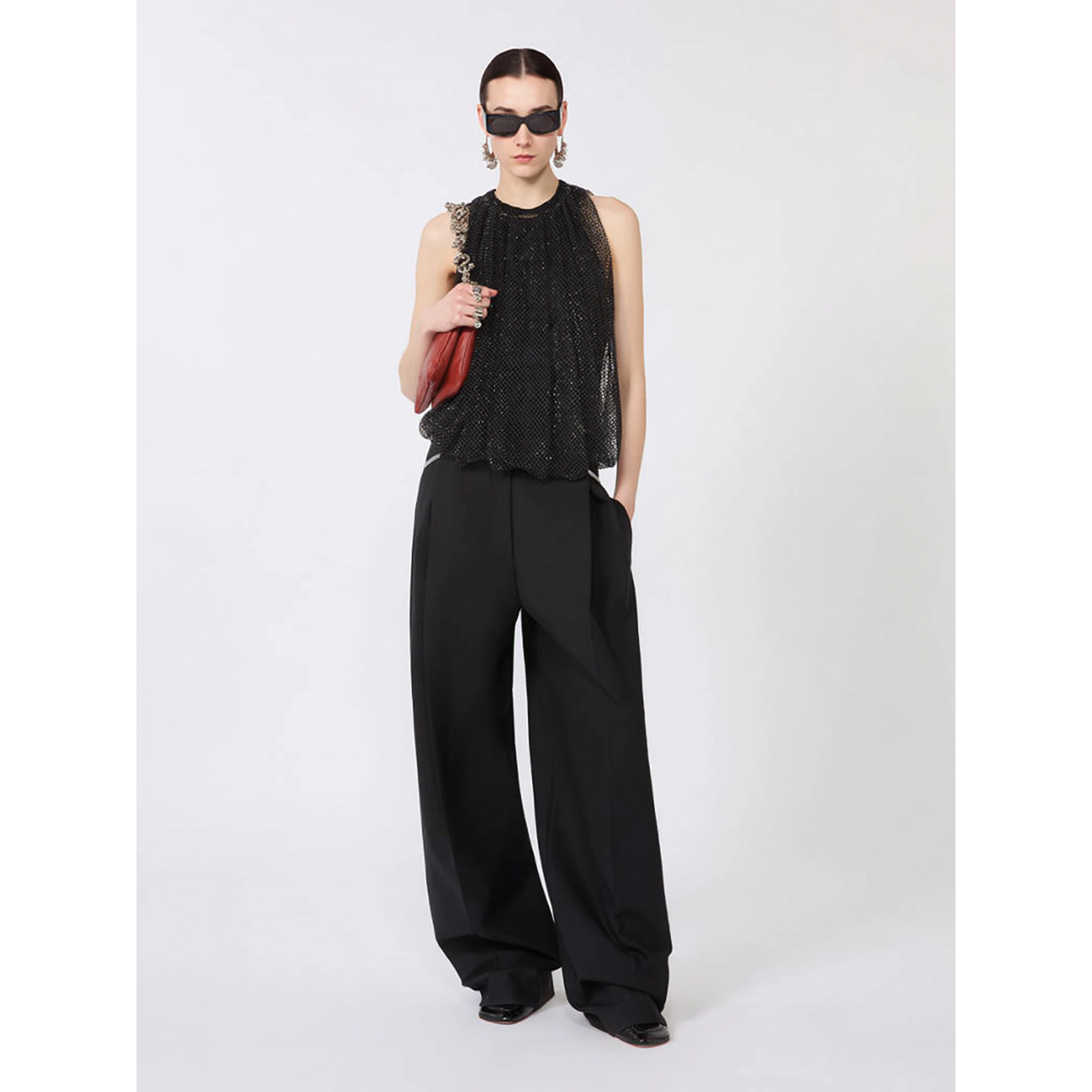 SPORTMAX SPXNODO top