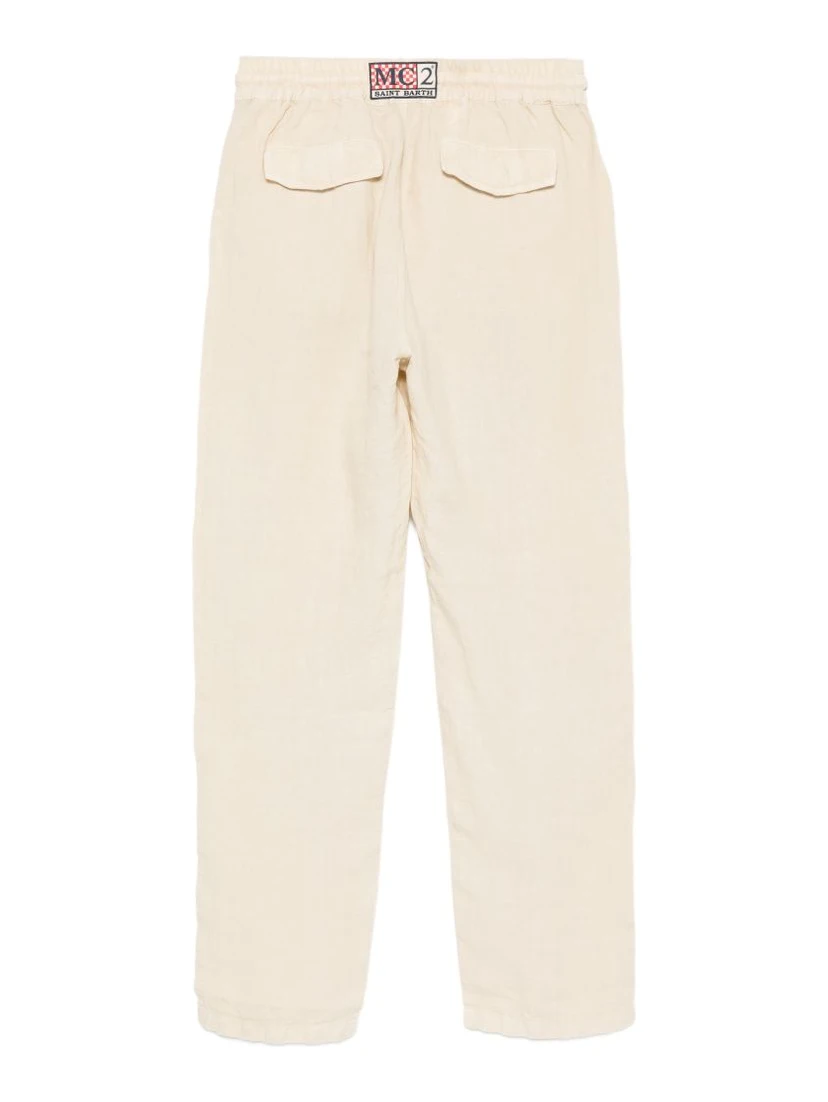 MC2 Saint Barth Trousers