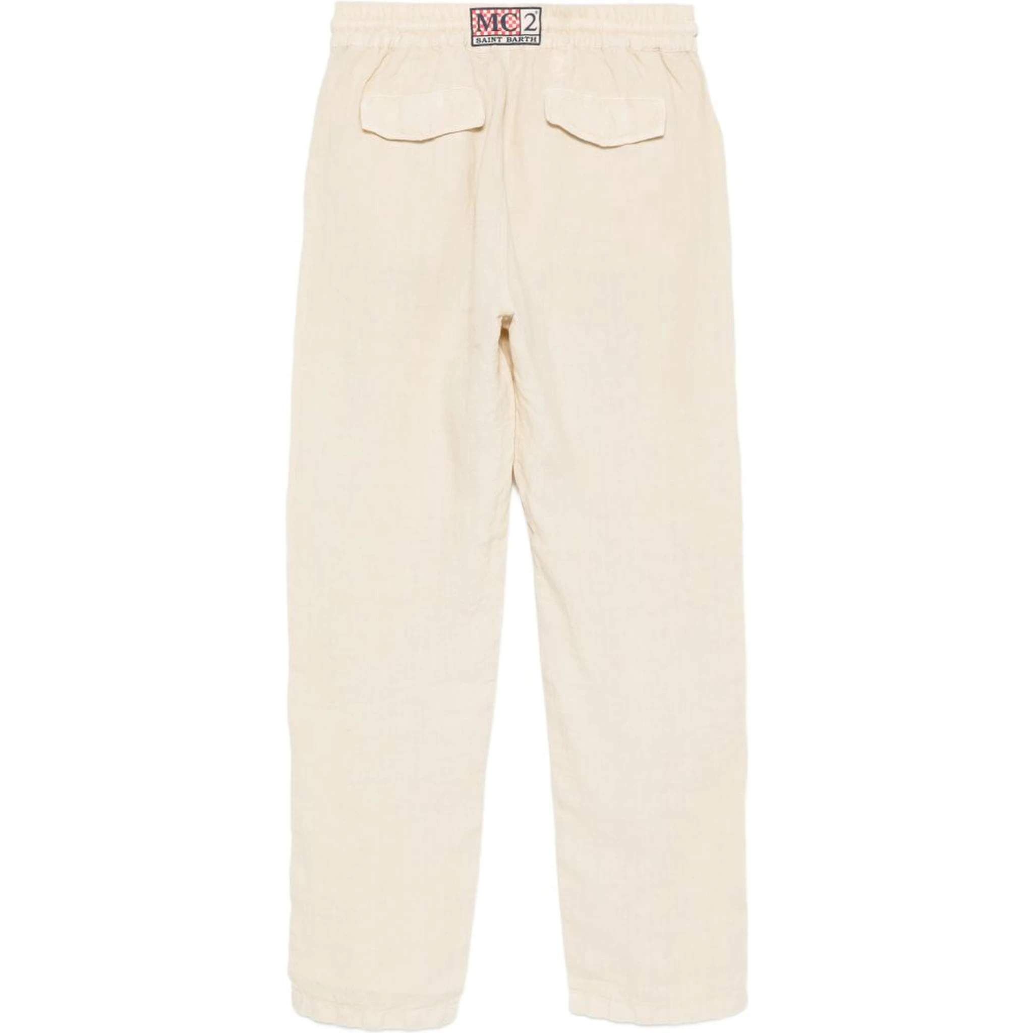 MC2 Saint Barth Trousers