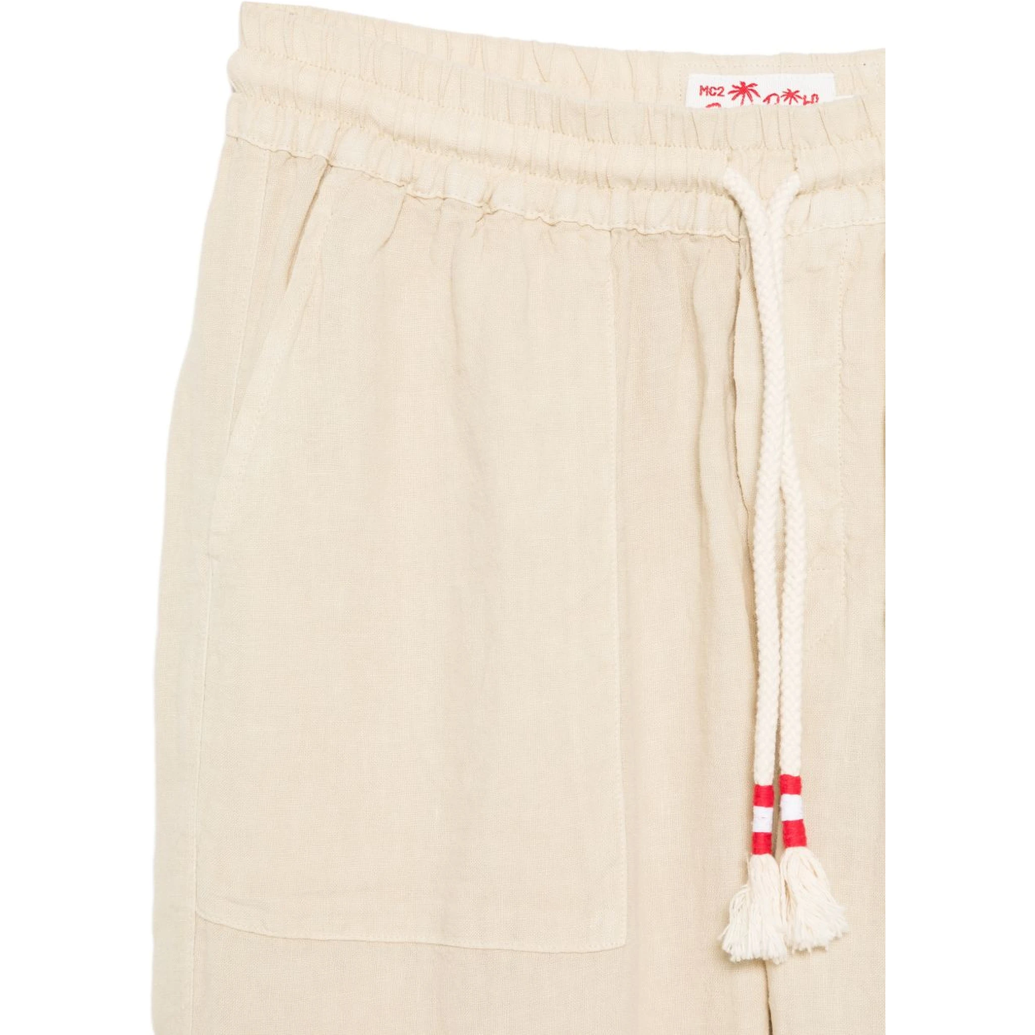 MC2 Saint Barth Trousers