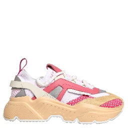 Multicolor Daymaster Low Top Sneakers Shoes