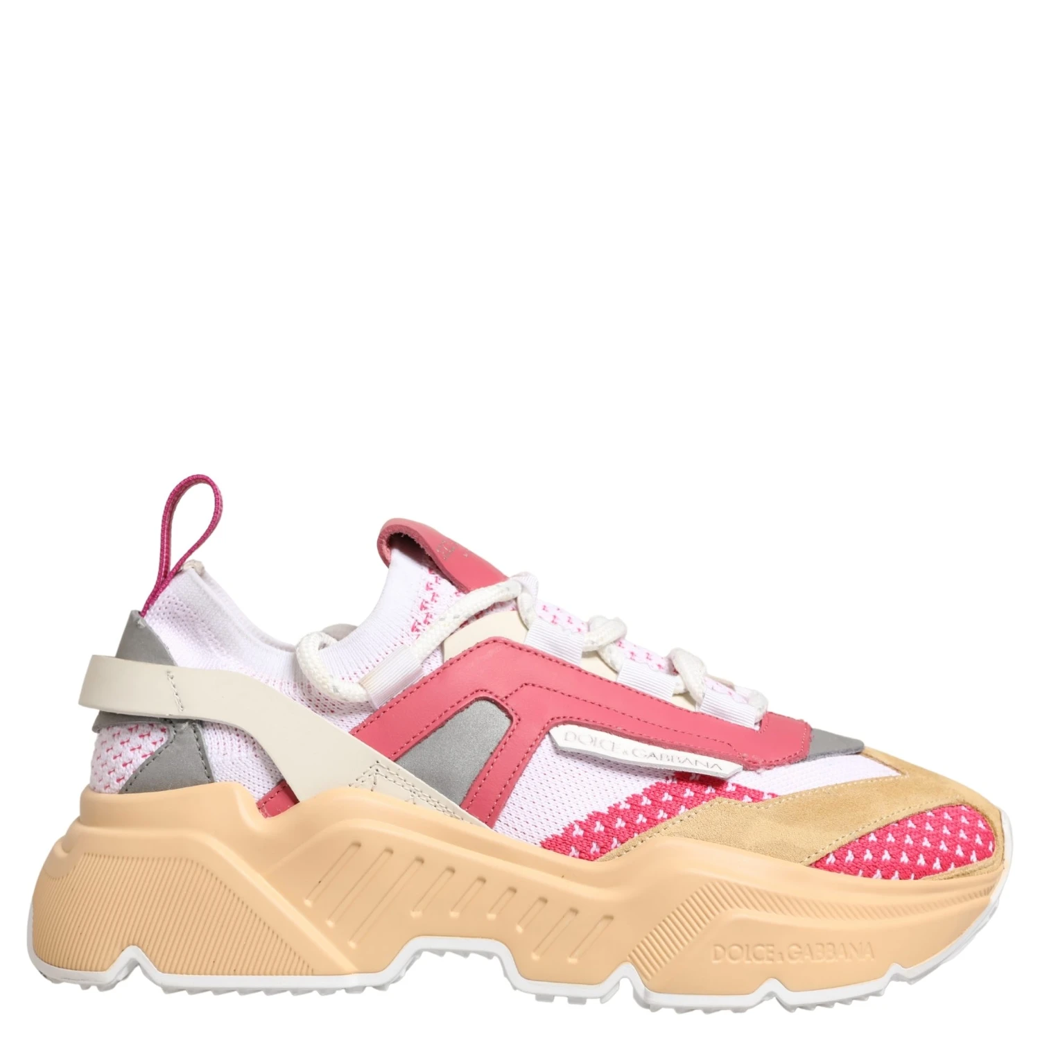 Multicolor Daymaster Low Top Sneakers Shoes