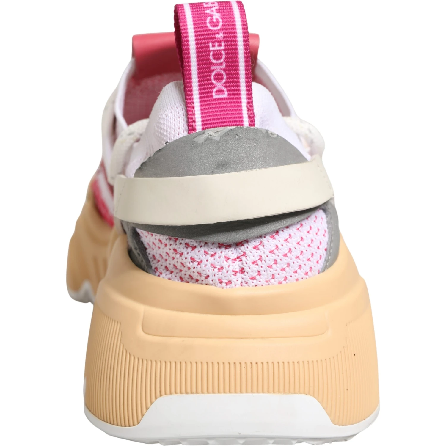 Multicolor Daymaster Low Top Sneakers Shoes
