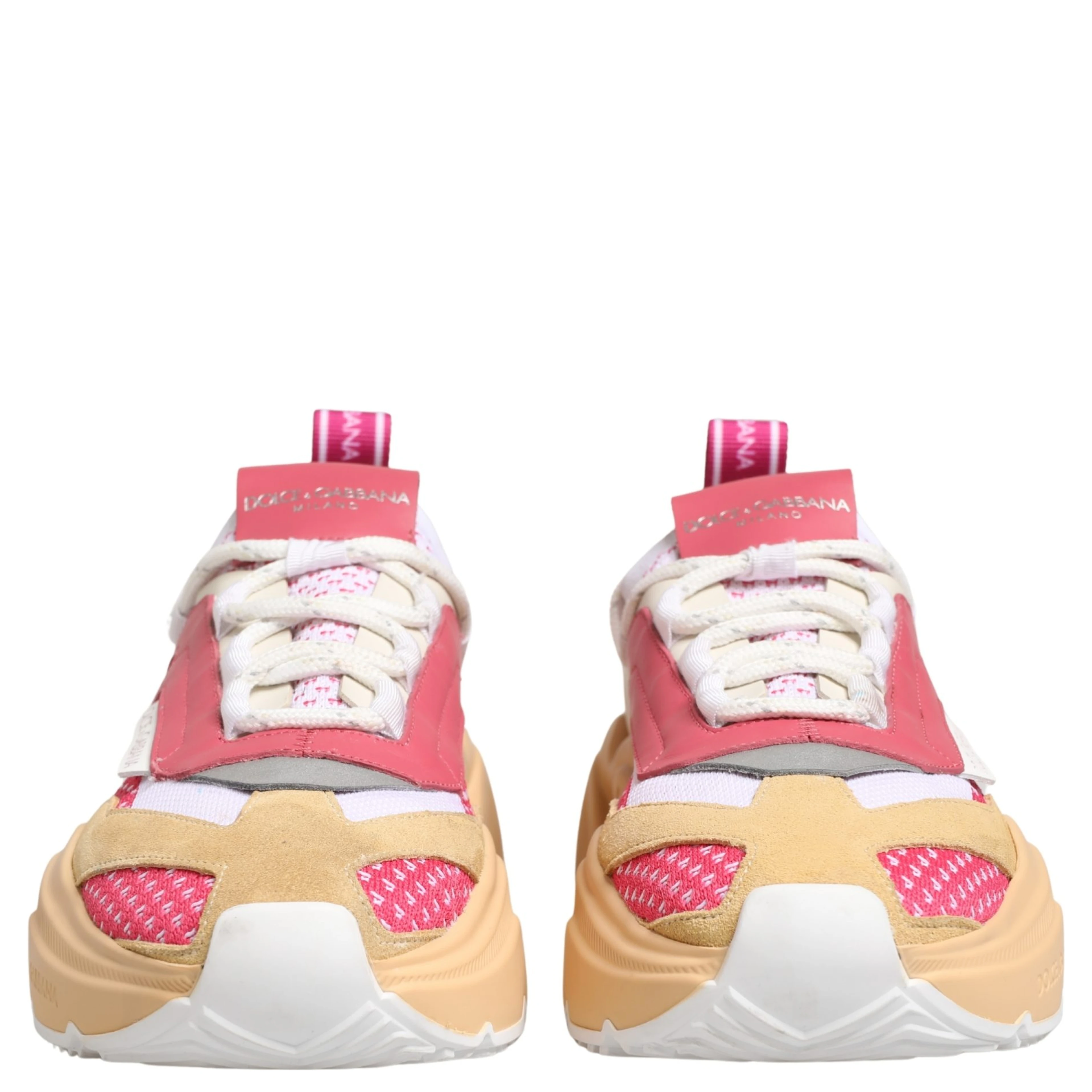 Multicolor Daymaster Low Top Sneakers Shoes