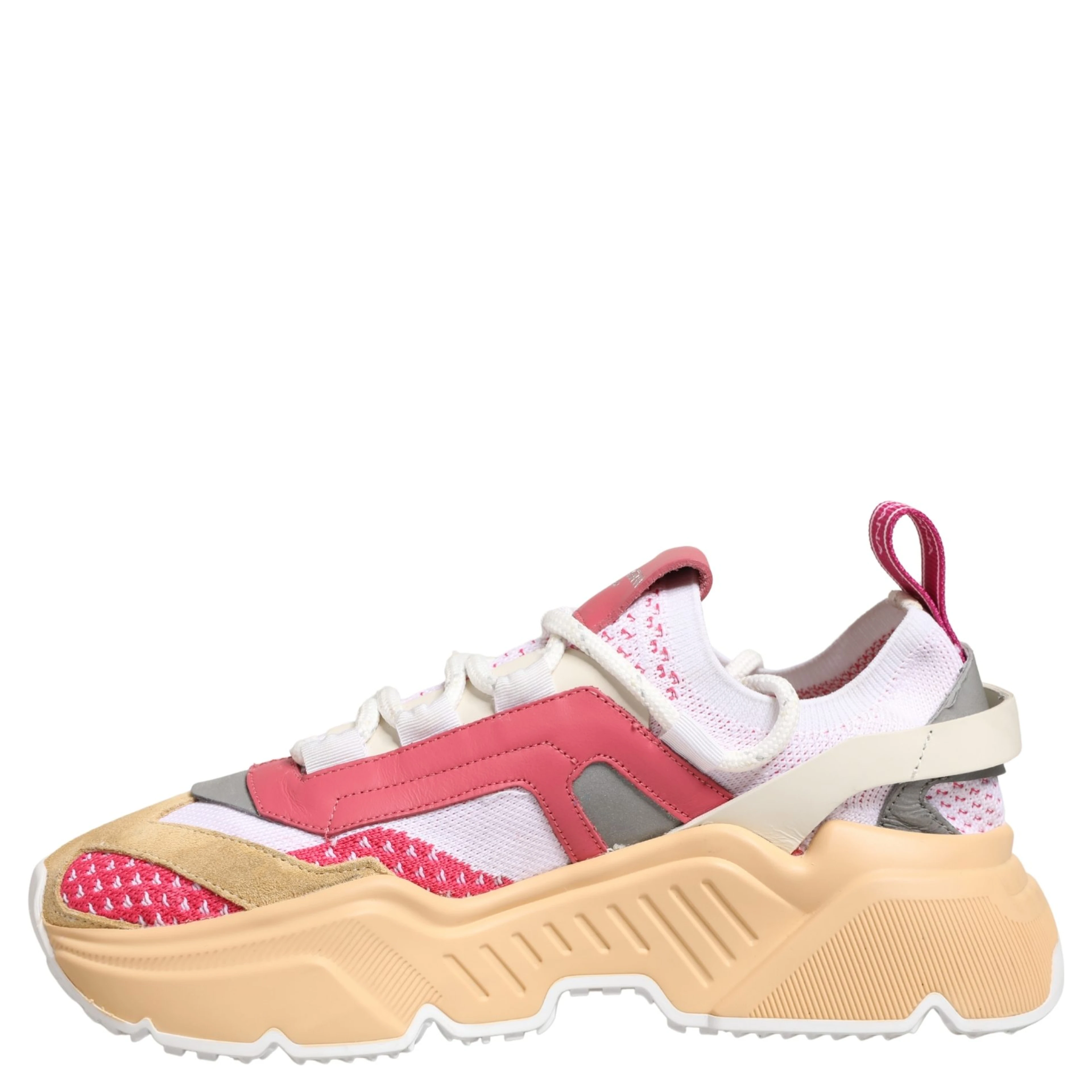 Multicolor Daymaster Low Top Sneakers Shoes