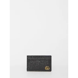 GG Marmont cardholder