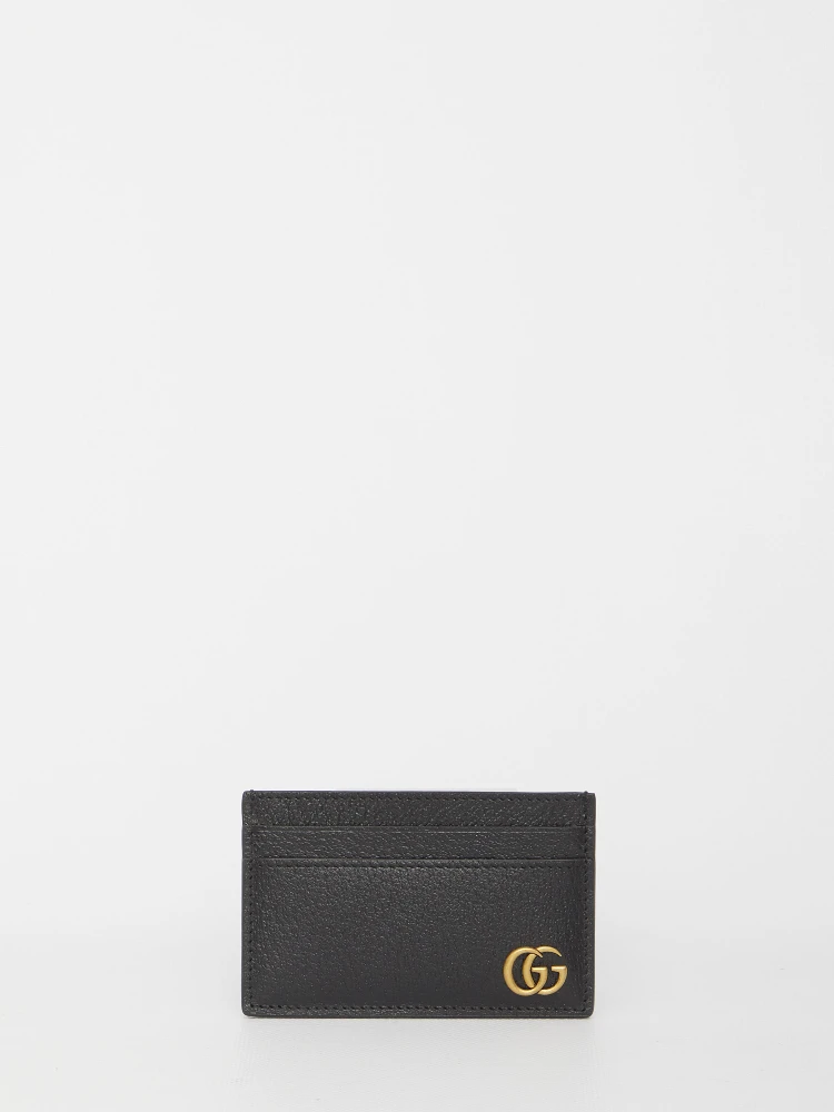 GG Marmont cardholder