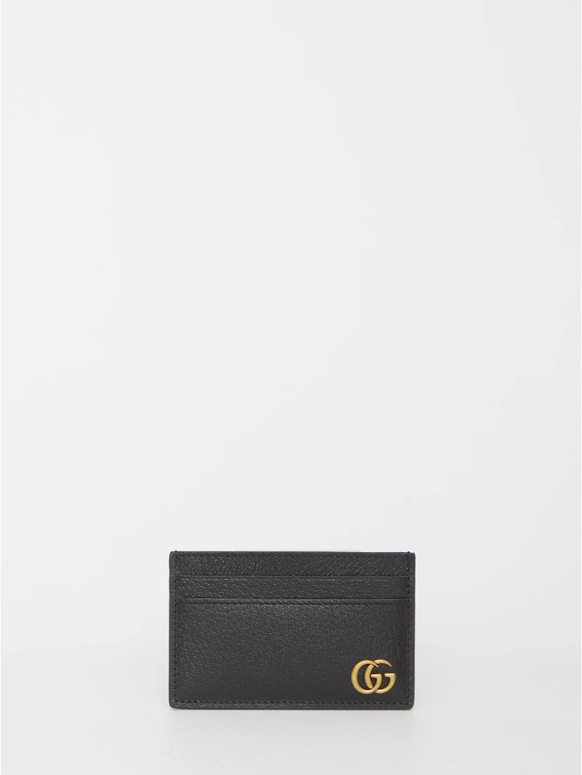 GG Marmont cardholder