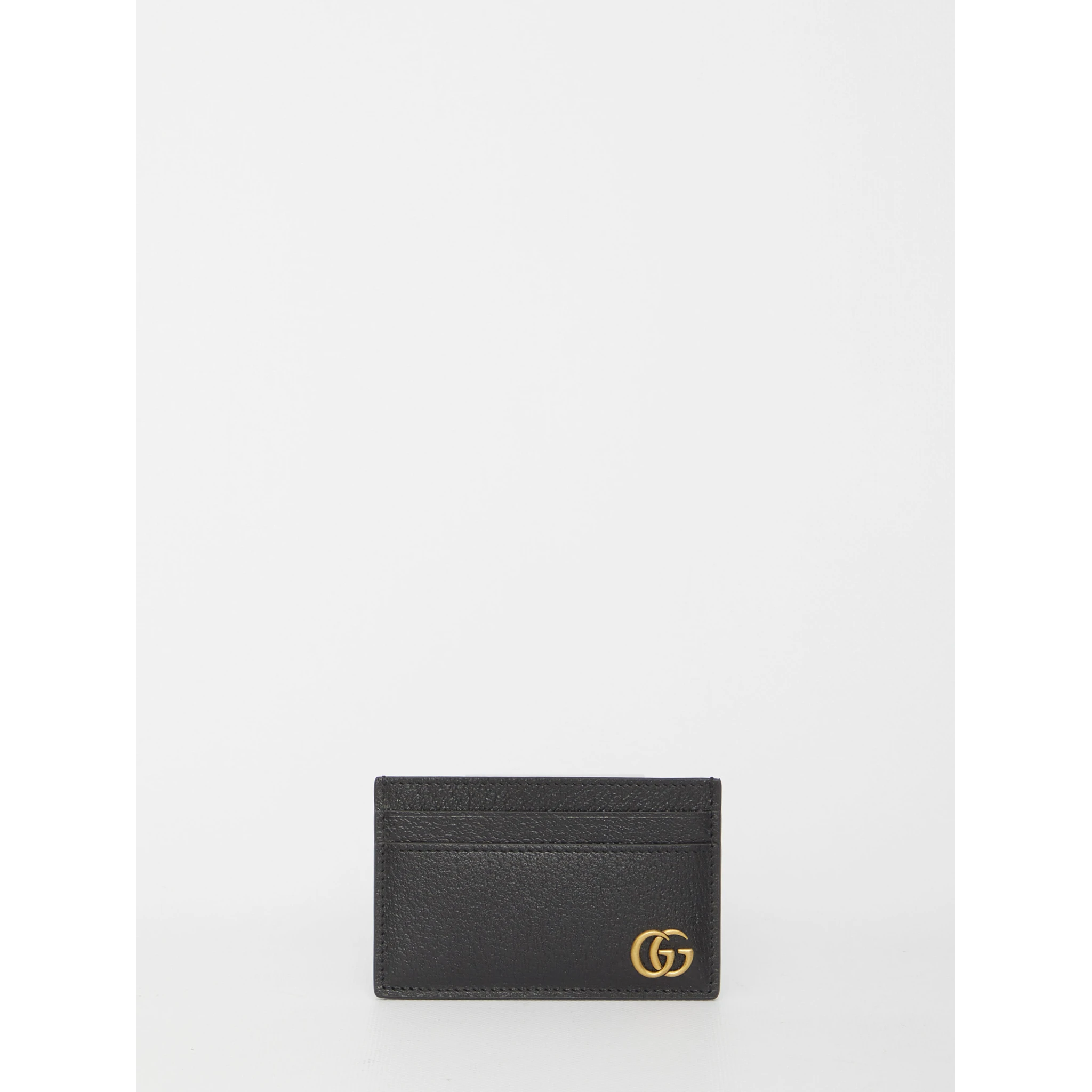 GG Marmont cardholder