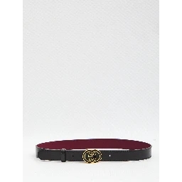 Doppia G belt
