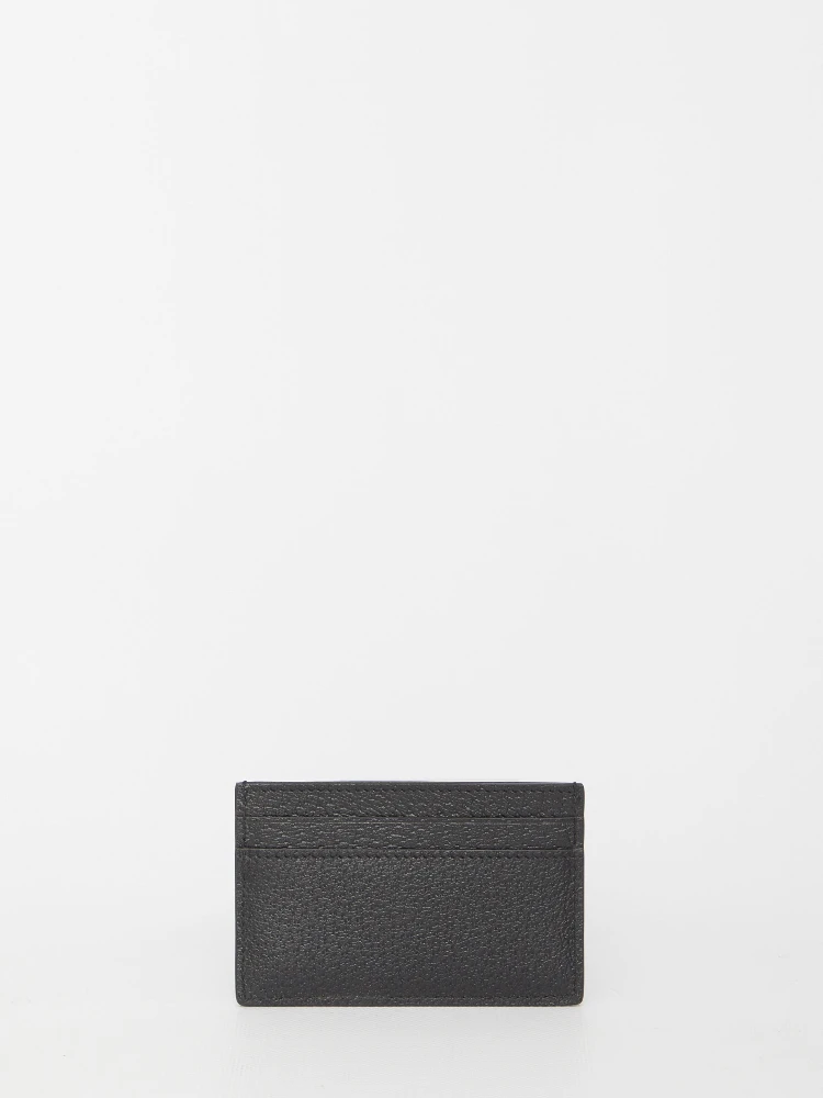 GG Marmont cardholder alternative