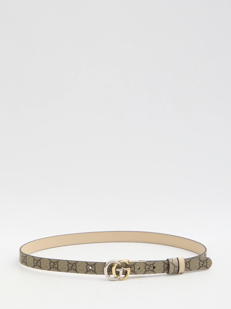 GG Marmont reversible thin belt