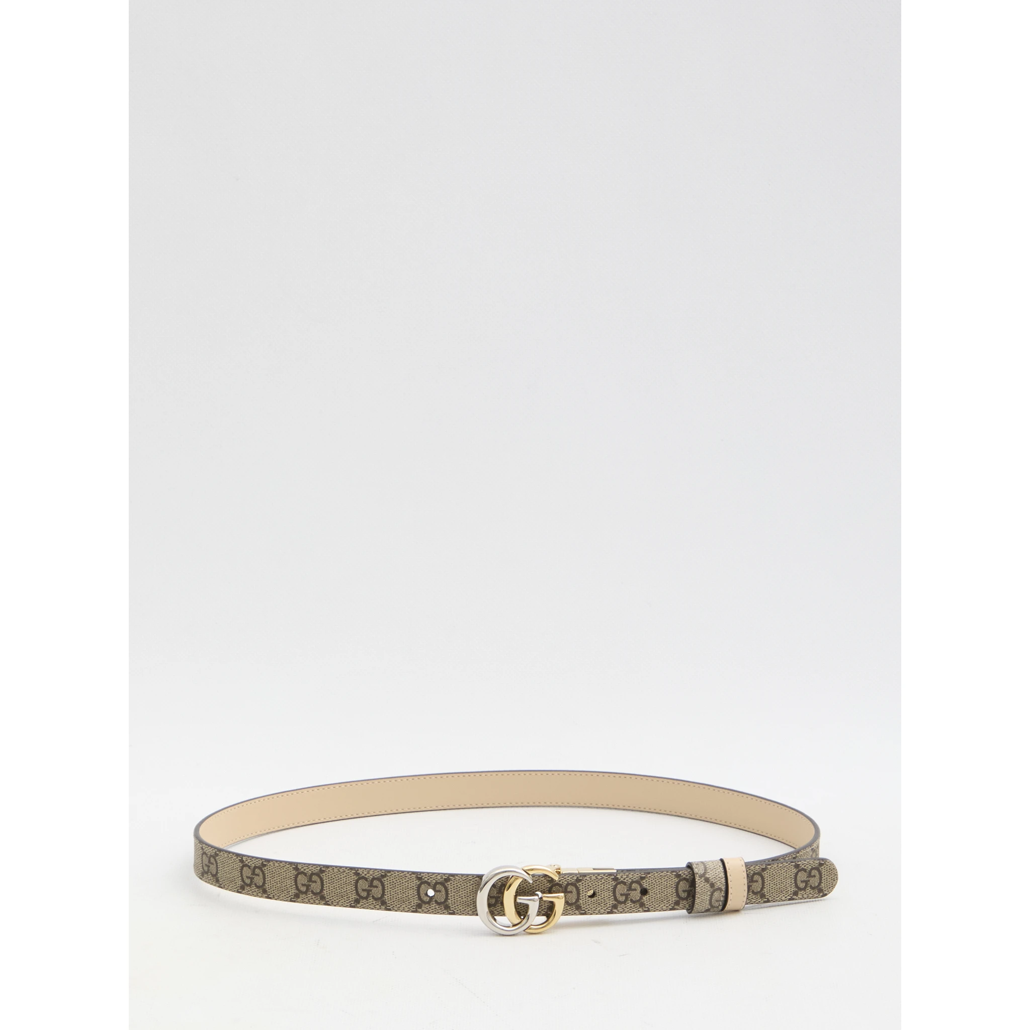 GG Marmont reversible thin belt