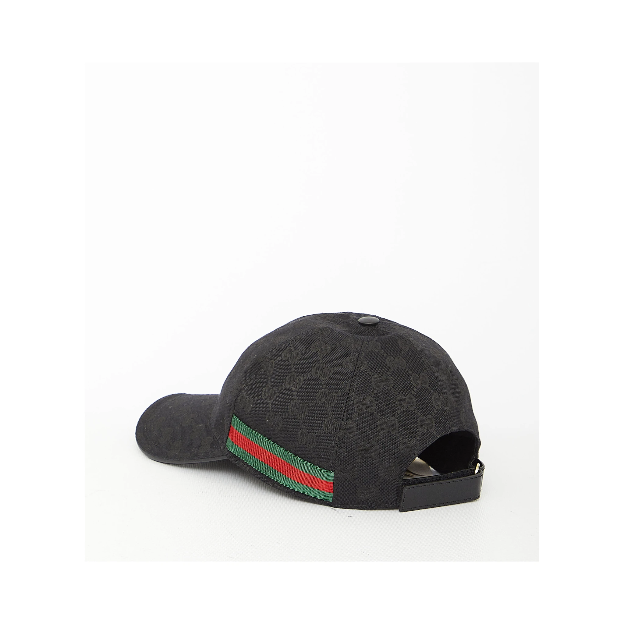 Web cap