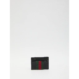 Web Trademark card holder