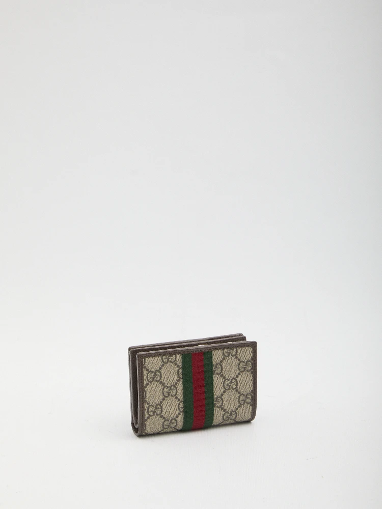Ophidia trifold wallet alternative