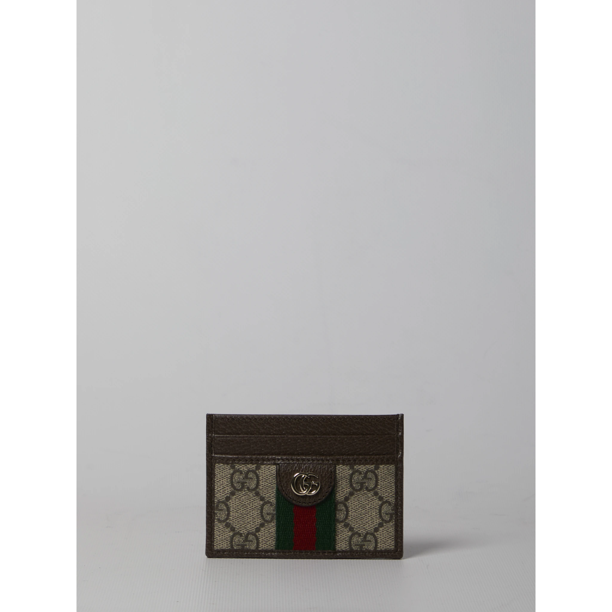 Ophidia card holder