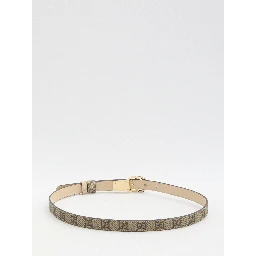 GG Marmont reversible thin belt