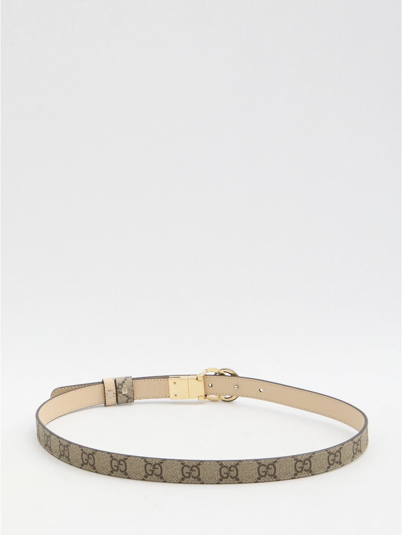 GG Marmont reversible thin belt