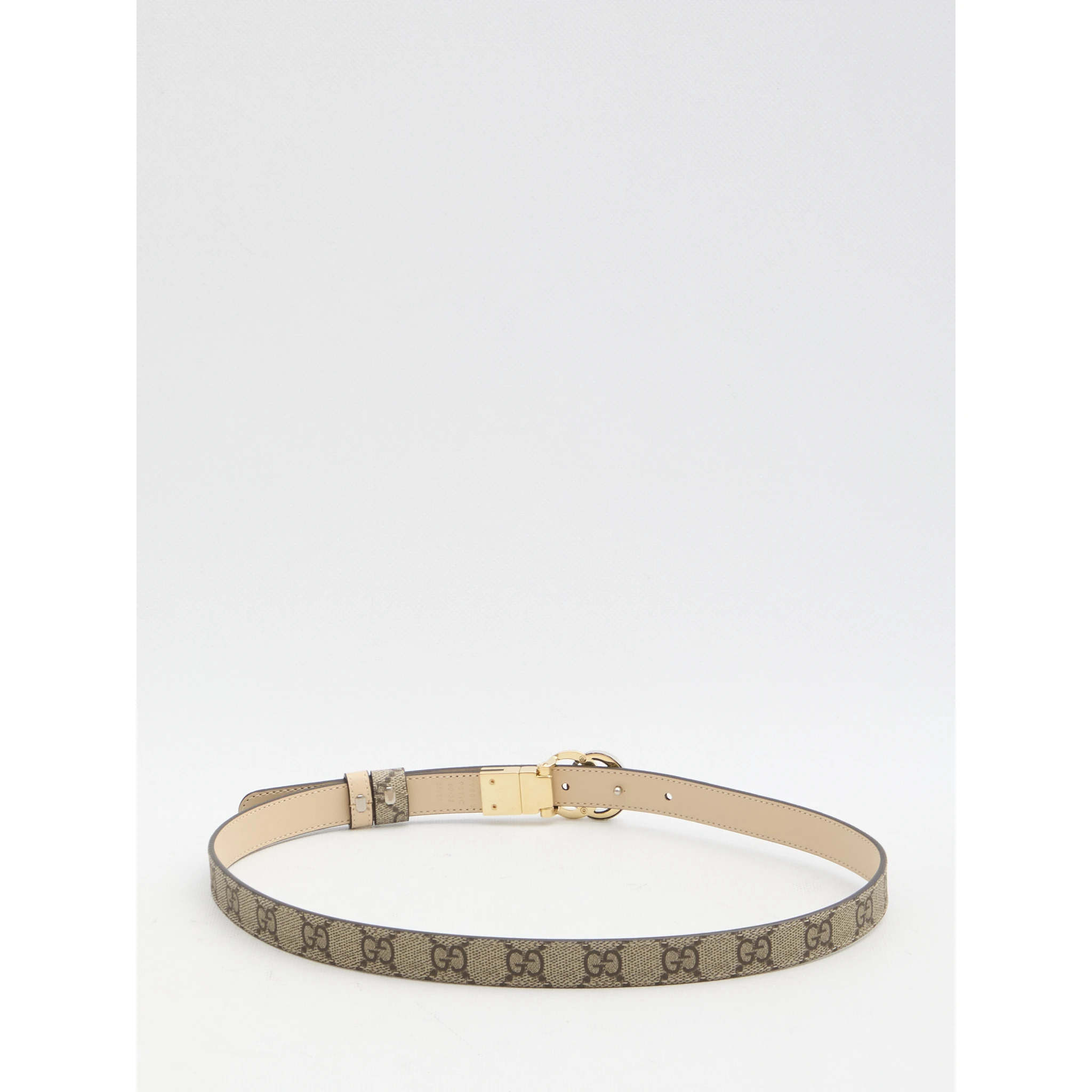 GG Marmont reversible thin belt