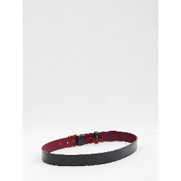 Doppia G belt
