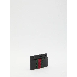 Web Trademark card holder