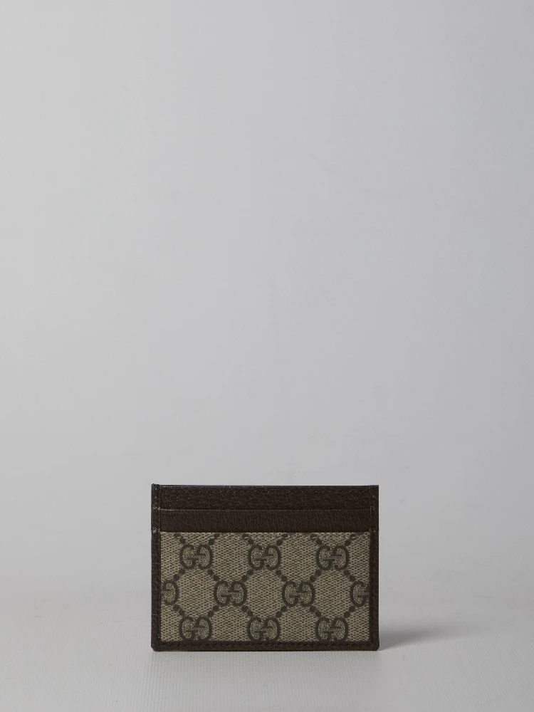 Ophidia card holder alternative