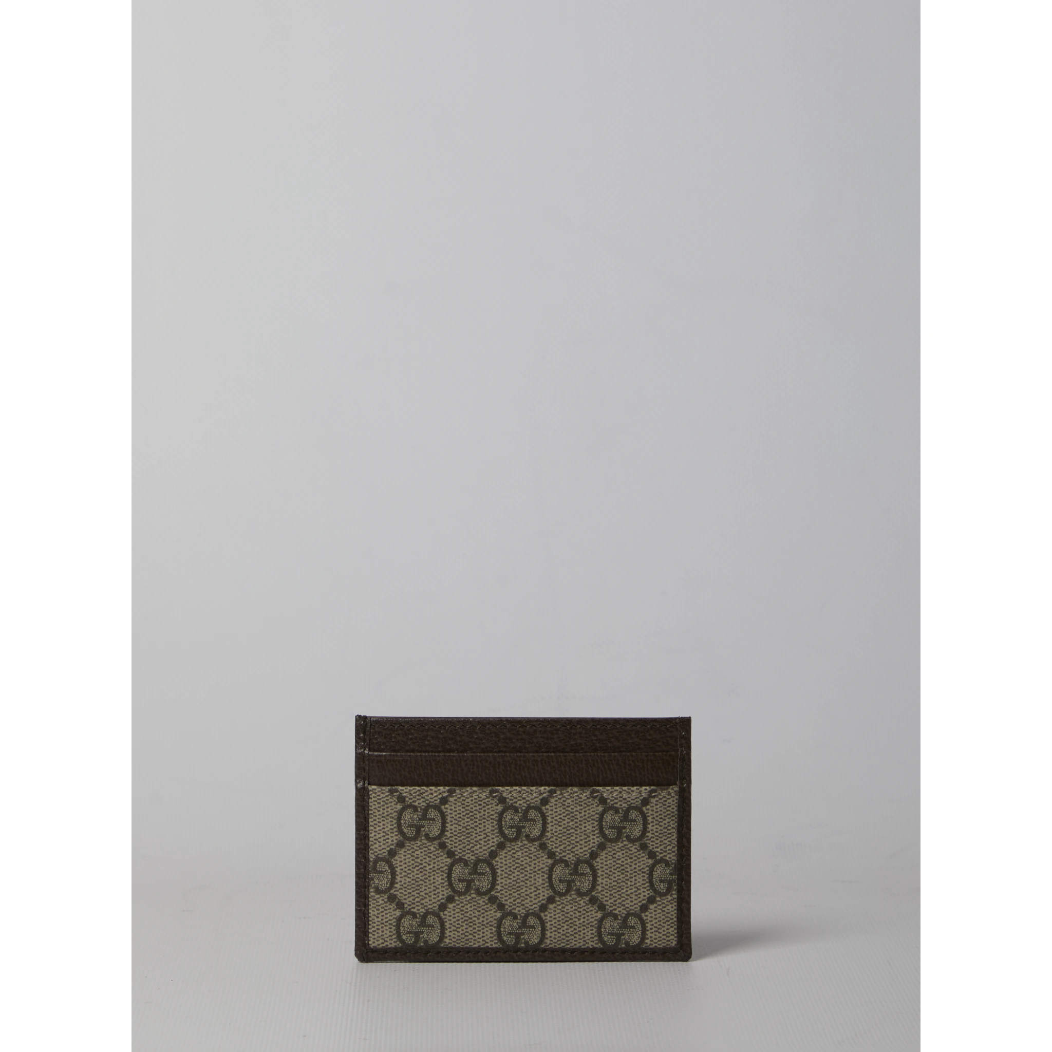 Ophidia card holder