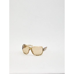Square sunglasses