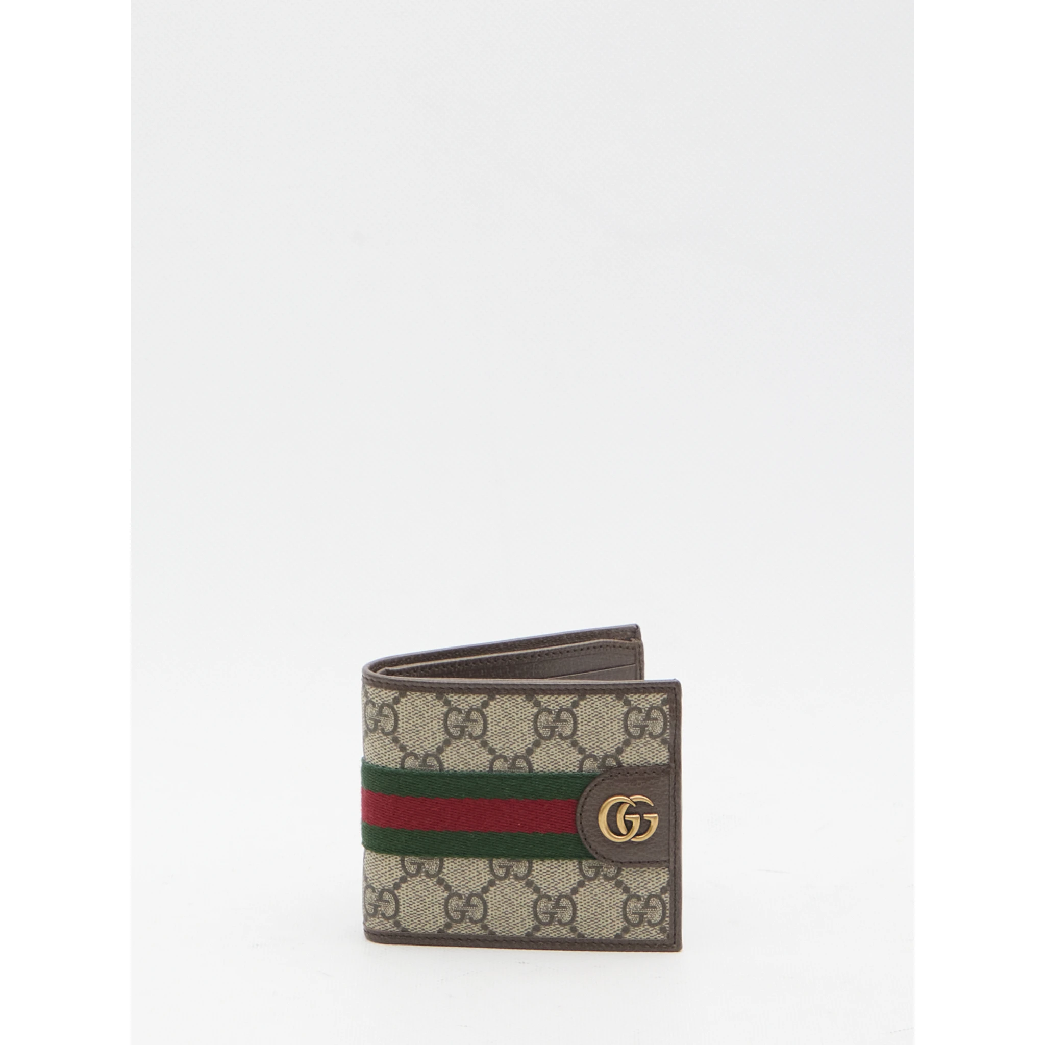 Ophidia bi-fold wallet