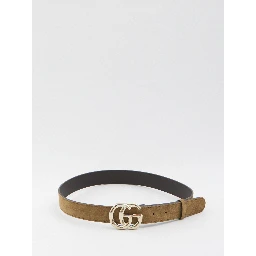 GG Marmont belt